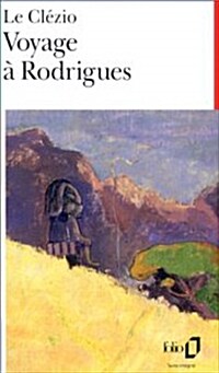 Voyage a Rodrigues (Paperback)