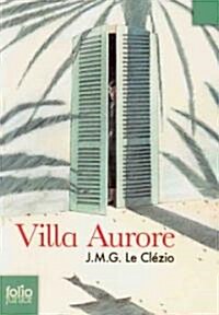 Villa Aurore (Paperback)