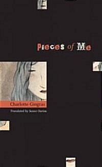 Pieces of Me (Hardcover)
