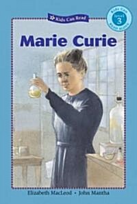 Marie Curie (Hardcover)