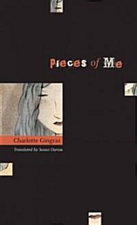 Pieces of Me (Paperback)