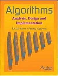 Algorithms (Paperback)
