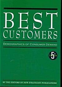 Best Customers (Paperback, 5th)