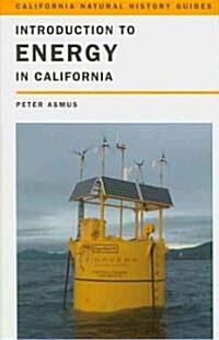 Introduction to Energy in California, 97 (Paperback)