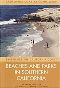 Beaches and Parks in Southern California: Counties Included: Los Angeles, Orange, San Diego Volume 3 (Paperback)