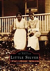 Little Silver (Paperback)