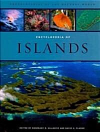 Encyclopedia of Islands: Volume 2 (Hardcover)