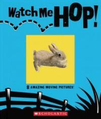 Watch me hop! :8 amazing moving pictures! 