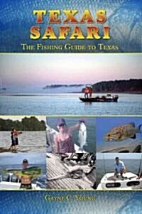 Texas Safari (Paperback)