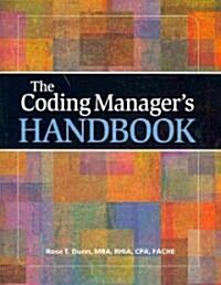 Coding Managers Handbook (Paperback, 2)