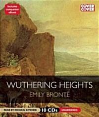 Wuthering Heights (Audio CD)