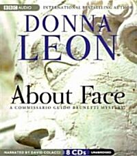 About Face (Audio CD)