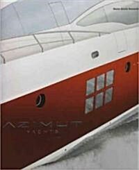 Azimut Yachts (Hardcover)