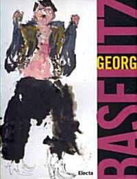 Georg Baselitz (Hardcover)