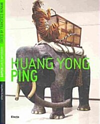 Huang Yong Ping (Paperback)