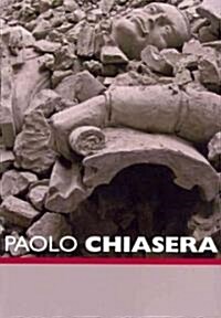 Paolo Chiasera (Paperback, Bilingual)