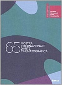 65 Mostra Internazionale Darte Cinematografica (Paperback)