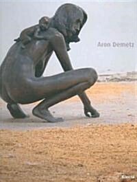 Aron Demetz (Paperback)