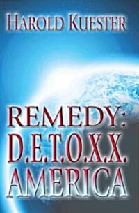 Remedy (Paperback)