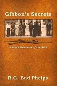 Gibbons Secrets (Paperback)