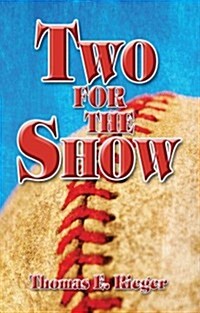 Two for the Show (Paperback)