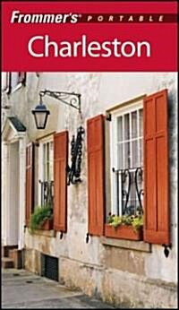 Frommers Portable Charleston (Paperback, 4th)