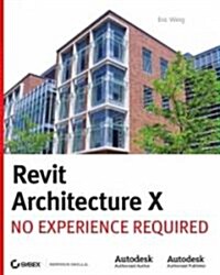 Revit Architecture 2010 (Paperback)