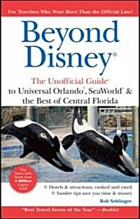 Beyond Disney (Paperback, 6th)