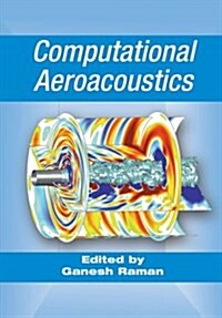 Computational Aeroacoustics (Paperback)