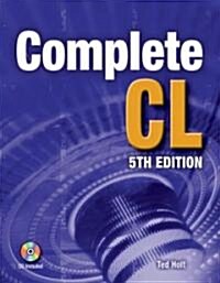 Complete CL (Paperback, 5)