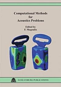 Computational Methods for Acoustics Problems (Hardcover)