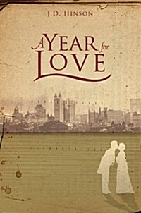 A Year for Love (Paperback)