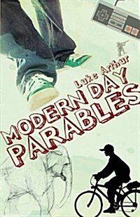 Modern Day Parables (Paperback)