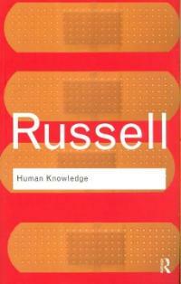 Human Knowledge: Its Scope and Limits (Paperback)