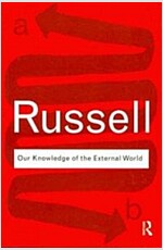 Our Knowledge of the External World (Paperback)