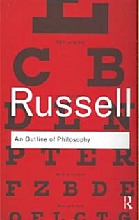 An Outline of Philosophy (Paperback)
