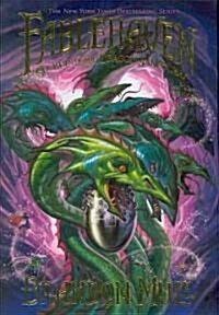 Secrets of the Dragon Sanctuary: Volume 4 (Hardcover)