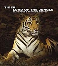 Tiger: Lord of the Jungle (Hardcover)