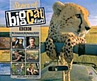 Stars of Big Cat Diary (Hardcover)