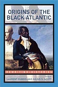 Origins of the Black Atlantic (Paperback)