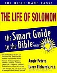 The Life of Solomon (Paperback)