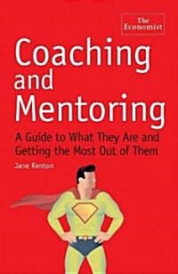 Coaching and Mentoring (Paperback)