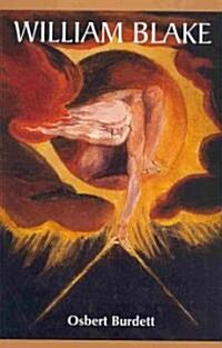 William Blake (Hardcover, Illustrated)