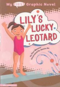 Lily's Lucky Leotard (Paperback)