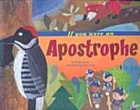 If You Were an Apostrophe (Paperback)