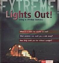Lights Out! (Paperback)