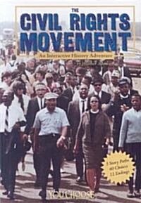 The Civil Rights Movement (Paperback)