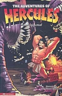 The Adventures of Hercules (Paperback)