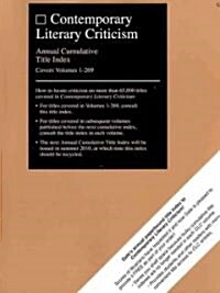 Twentieth-Century Literary Criticism: Excerpts from Criticism of the Works of Novelists, Poets, Playwrights, Short Story Writers, & Other Creative Wri (Hardcover)