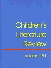 Childrens Literature Review: Excerts from Reviews, Criticism, and Commentary on Books for Children and Young People (Hardcover)